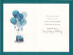 Picture of LOVELY HUSBAND BIRTHDAY CARD